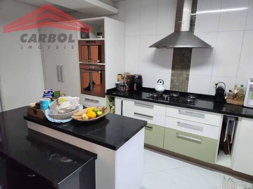 Foto 2 de Casa de Condomínio com 4 quartos à venda, 250m2 em Chácara Morada Mediterrânea, Jundiai - SP