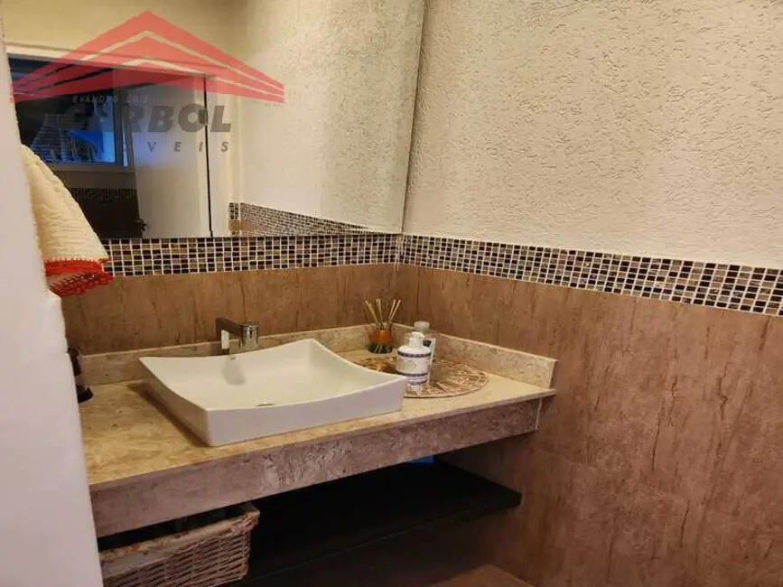 Foto 8 de Casa de Condomínio com 4 quartos à venda, 250m2 em Chácara Morada Mediterrânea, Jundiai - SP