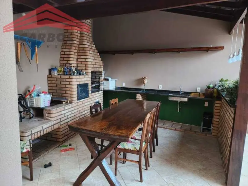 Foto 4 de Casa de Condomínio com 4 quartos à venda, 250m2 em Chácara Morada Mediterrânea, Jundiai - SP