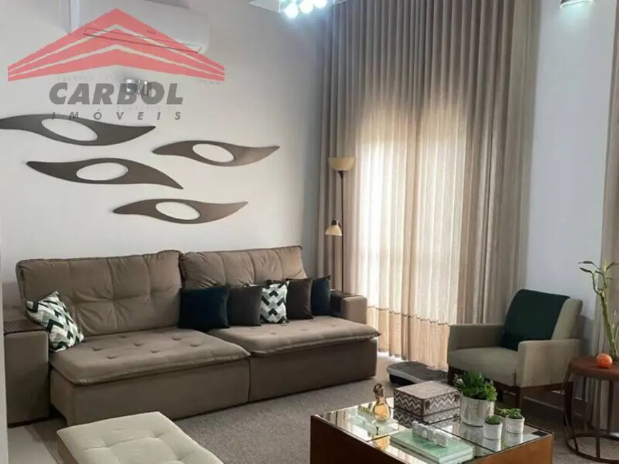 Foto 8 de Casa de Condomínio com 3 quartos à venda, 250m2 em Chácara Morada Mediterrânea, Jundiai - SP