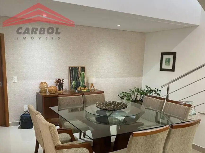 Foto 7 de Casa de Condomínio com 3 quartos à venda, 250m2 em Chácara Morada Mediterrânea, Jundiai - SP