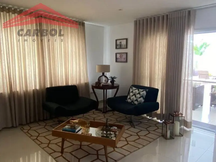 Foto 6 de Casa de Condomínio com 3 quartos à venda, 250m2 em Chácara Morada Mediterrânea, Jundiai - SP