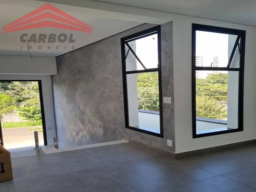 Foto 3 de Casa de Condomínio com 4 quartos à venda, 250m2 em Chácara Morada Mediterrânea, Jundiai - SP