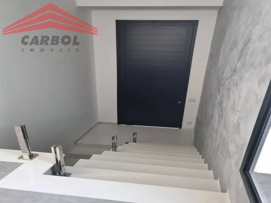 Foto 8 de Casa de Condomínio com 4 quartos à venda, 250m2 em Chácara Morada Mediterrânea, Jundiai - SP