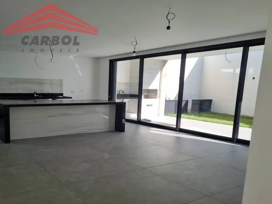 Foto 5 de Casa de Condomínio com 4 quartos à venda, 250m2 em Chácara Morada Mediterrânea, Jundiai - SP