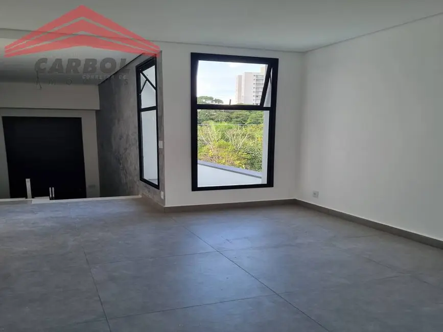 Foto 4 de Casa de Condomínio com 4 quartos à venda, 250m2 em Chácara Morada Mediterrânea, Jundiai - SP