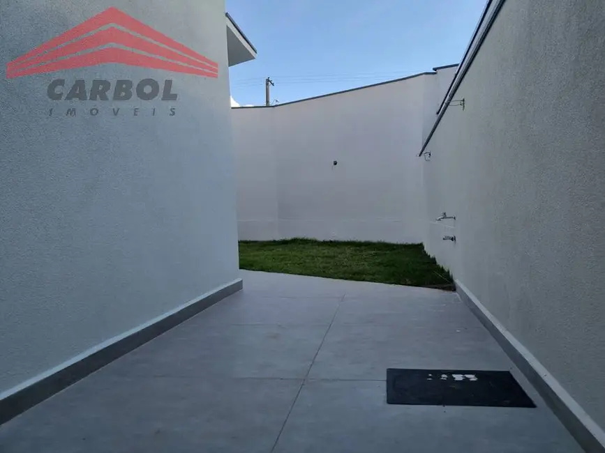 Foto 6 de Casa de Condomínio com 4 quartos à venda, 250m2 em Chácara Morada Mediterrânea, Jundiai - SP