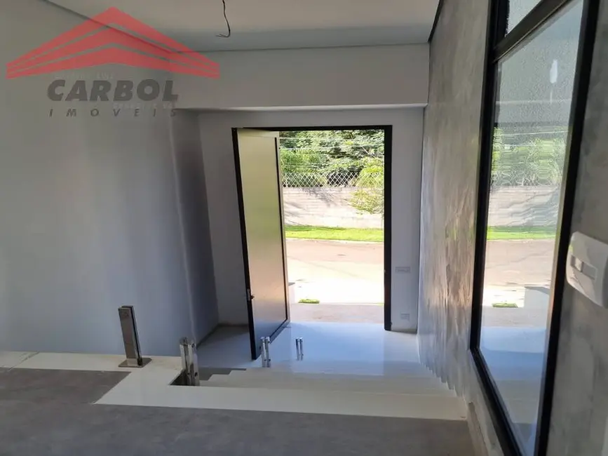 Foto 7 de Casa de Condomínio com 4 quartos à venda, 250m2 em Chácara Morada Mediterrânea, Jundiai - SP