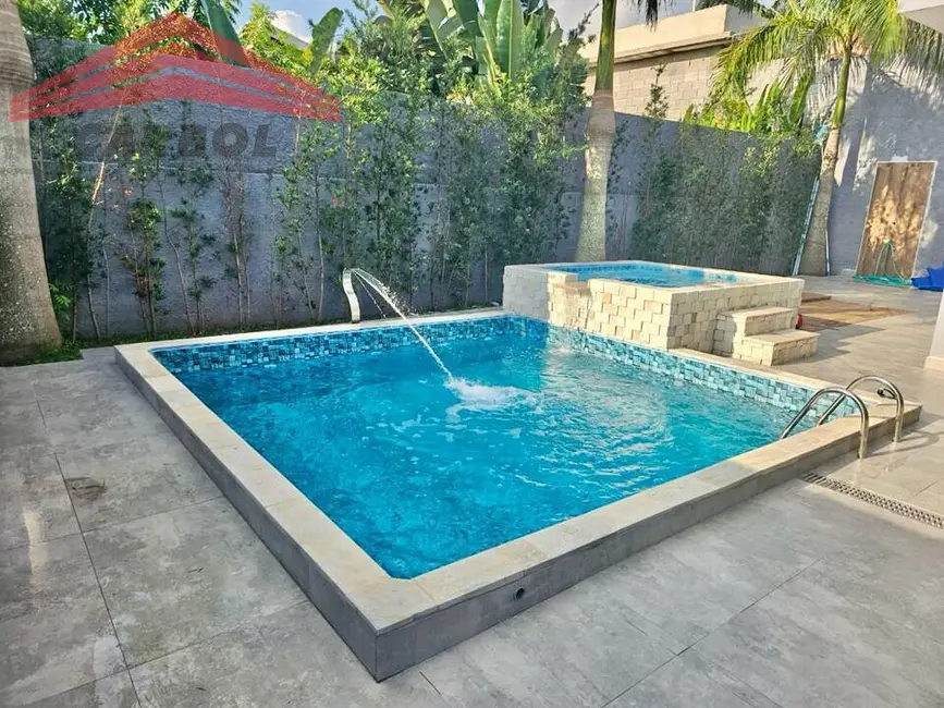 Foto 7 de Casa de Condomínio com 3 quartos à venda, 450m2 em Loteamento Vale Azul I, Jundiai - SP