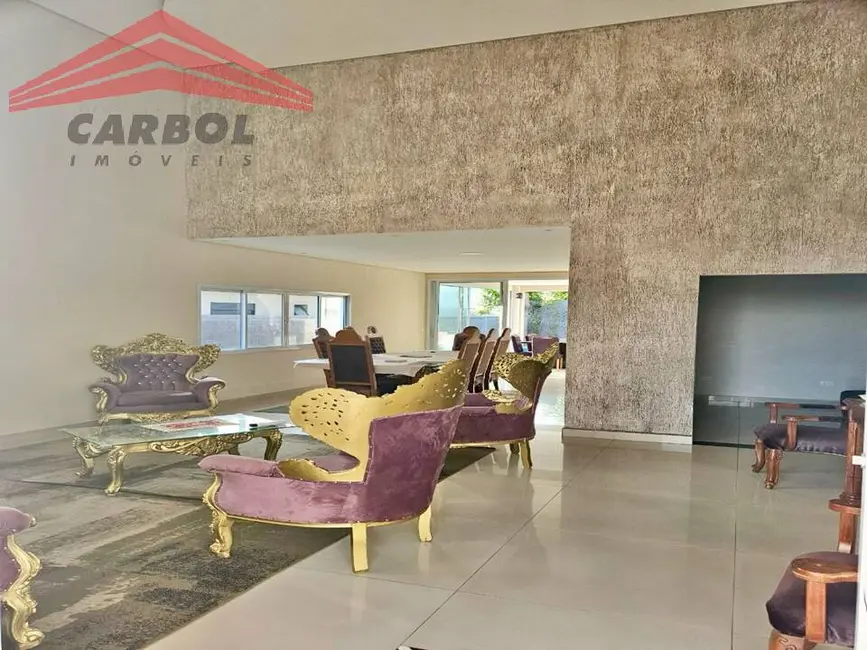 Foto 4 de Casa de Condomínio com 3 quartos à venda, 450m2 em Loteamento Vale Azul I, Jundiai - SP