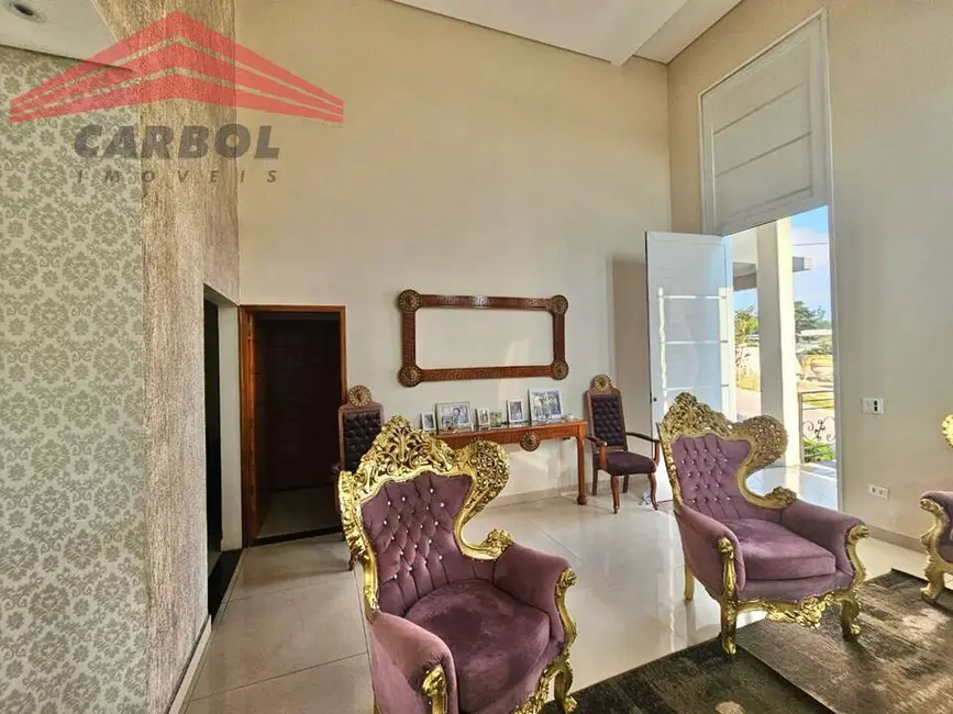 Foto 5 de Casa de Condomínio com 3 quartos à venda, 450m2 em Loteamento Vale Azul I, Jundiai - SP