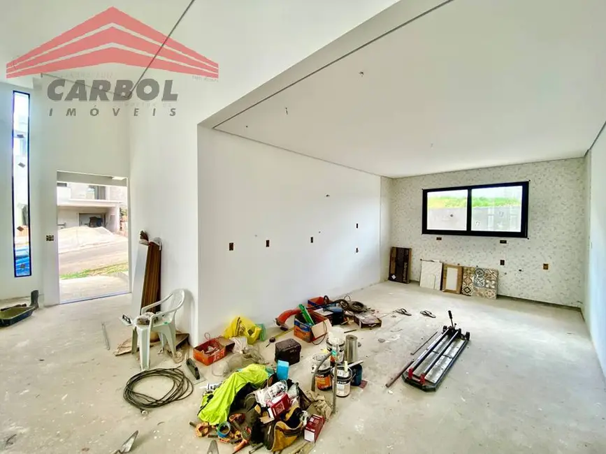 Foto 5 de Casa de Condomínio com 4 quartos à venda, 450m2 em Loteamento Vale Azul I, Jundiai - SP