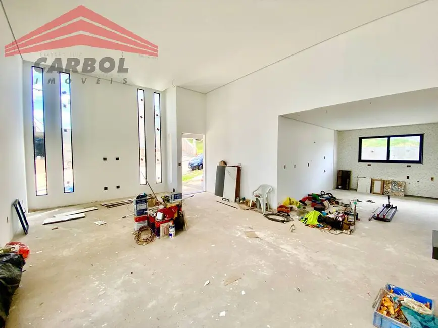 Foto 8 de Casa de Condomínio com 4 quartos à venda, 450m2 em Loteamento Vale Azul I, Jundiai - SP