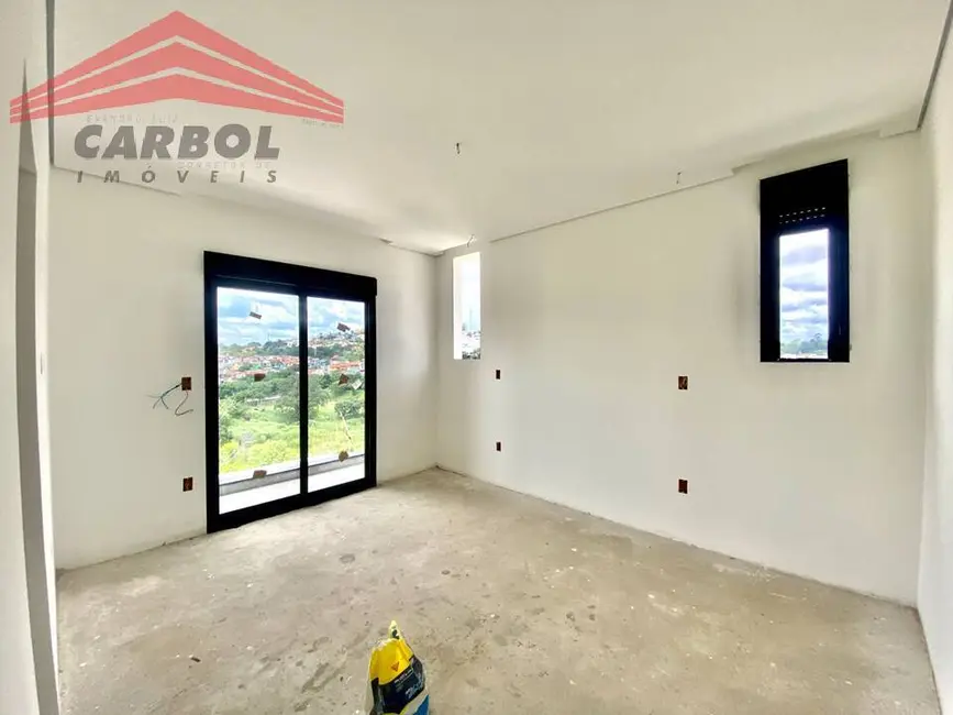 Foto 9 de Casa de Condomínio com 4 quartos à venda, 450m2 em Loteamento Vale Azul I, Jundiai - SP