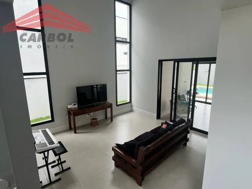 Foto 7 de Casa de Condomínio com 3 quartos à venda, 451m2 em Loteamento Vale Azul I, Jundiai - SP