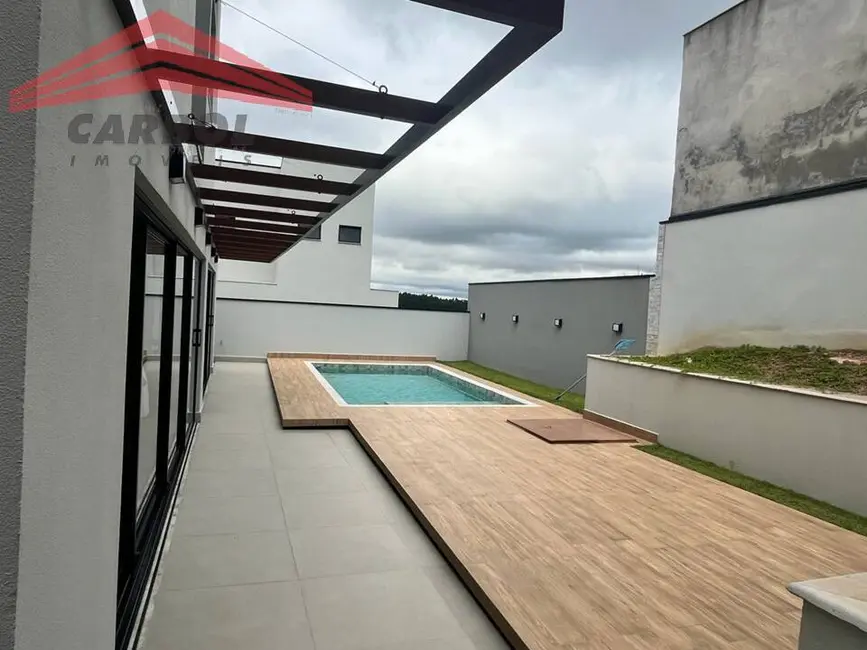 Foto 5 de Casa de Condomínio com 3 quartos à venda, 451m2 em Loteamento Vale Azul I, Jundiai - SP