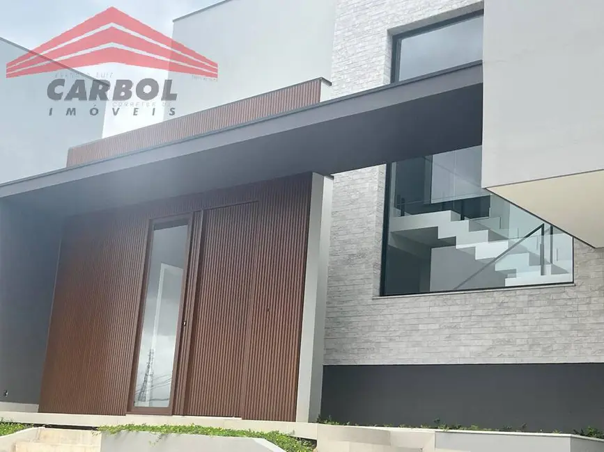 Foto 1 de Casa de Condomínio com 3 quartos à venda, 451m2 em Loteamento Vale Azul I, Jundiai - SP