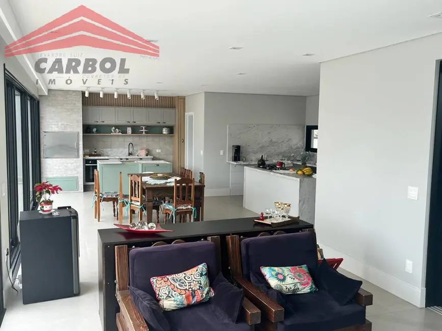 Foto 9 de Casa de Condomínio com 3 quartos à venda, 451m2 em Loteamento Vale Azul I, Jundiai - SP