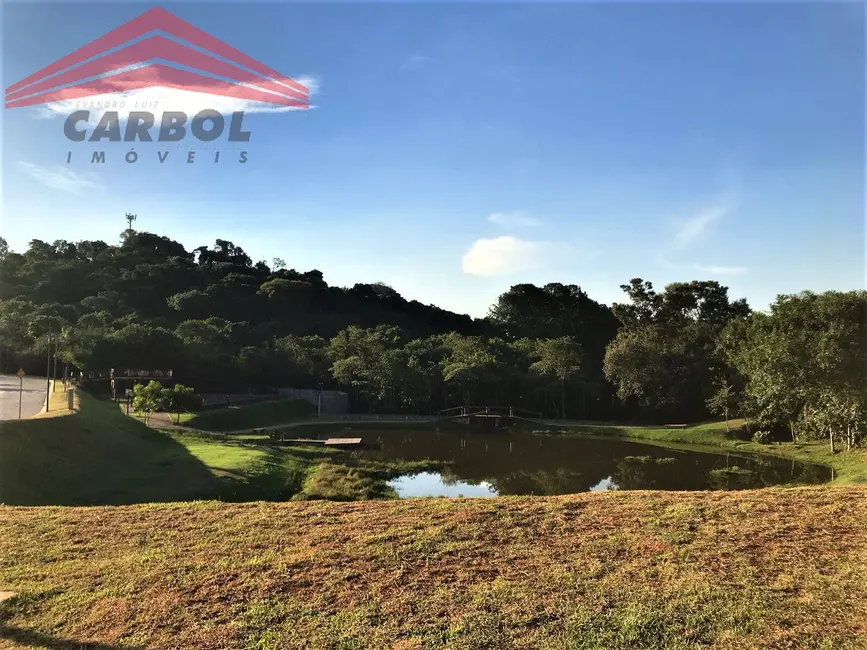 Foto 5 de Lote de Condomínio à venda, 390m2 em Jardim Novo Mundo, Jundiai - SP