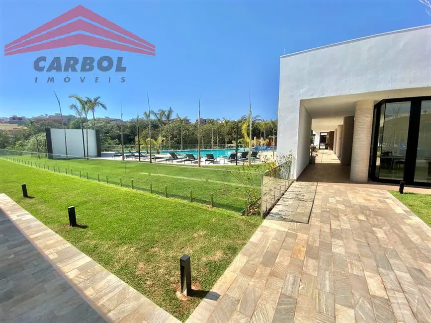 Foto 7 de Lote de Condomínio à venda, 390m2 em Jardim Novo Mundo, Jundiai - SP