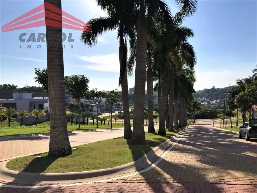 Foto 1 de Lote de Condomínio à venda, 455m2 em Jardim Novo Mundo, Jundiai - SP