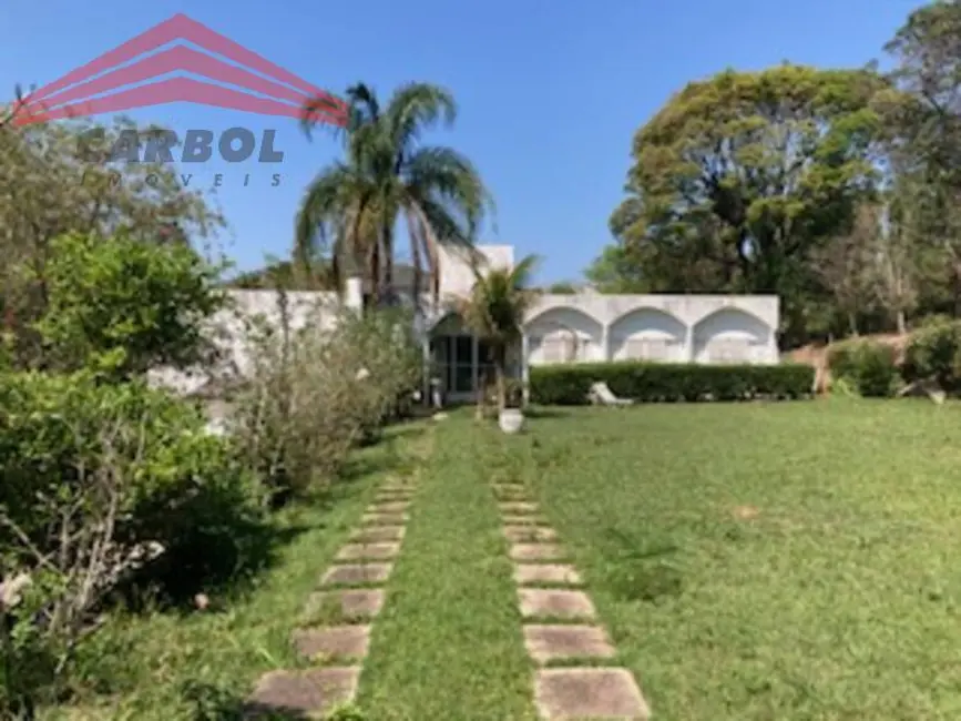 Casa de Condomínio com 3 quartos à venda, 5000m2 em Jardim Santa Teresa, Jundiai - SP - imagem 6 Foto 6 de Casa de Condomínio com 3 quartos à venda, 5000m2 em Jardim Santa Teresa, Jundiai - SP