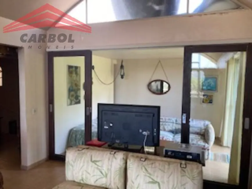 Casa de Condomínio com 3 quartos à venda, 5000m2 em Jardim Santa Teresa, Jundiai - SP - imagem 8 Foto 8 de Casa de Condomínio com 3 quartos à venda, 5000m2 em Jardim Santa Teresa, Jundiai - SP