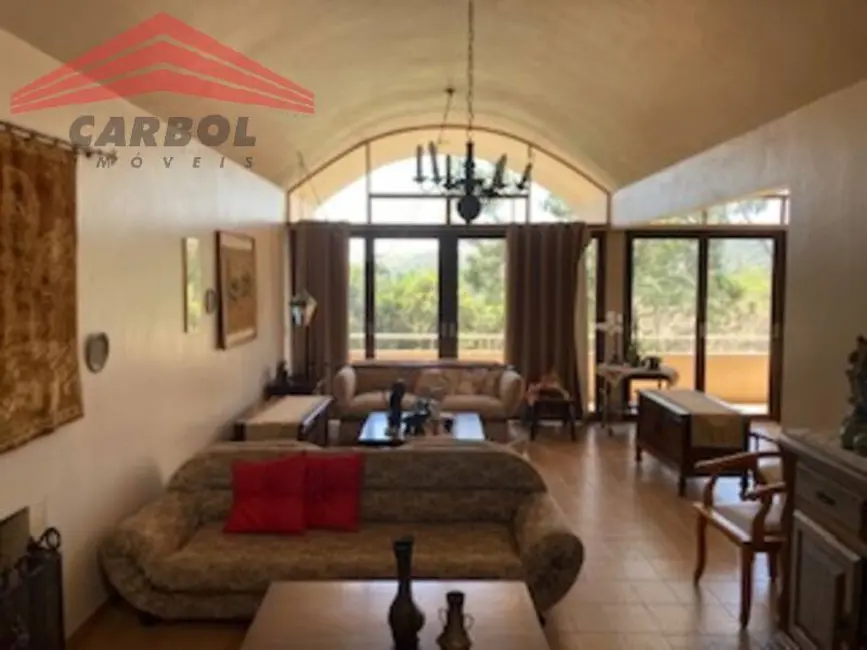 Casa de Condomínio com 3 quartos à venda, 5000m2 em Jardim Santa Teresa, Jundiai - SP - imagem 2 Foto 2 de Casa de Condomínio com 3 quartos à venda, 5000m2 em Jardim Santa Teresa, Jundiai - SP