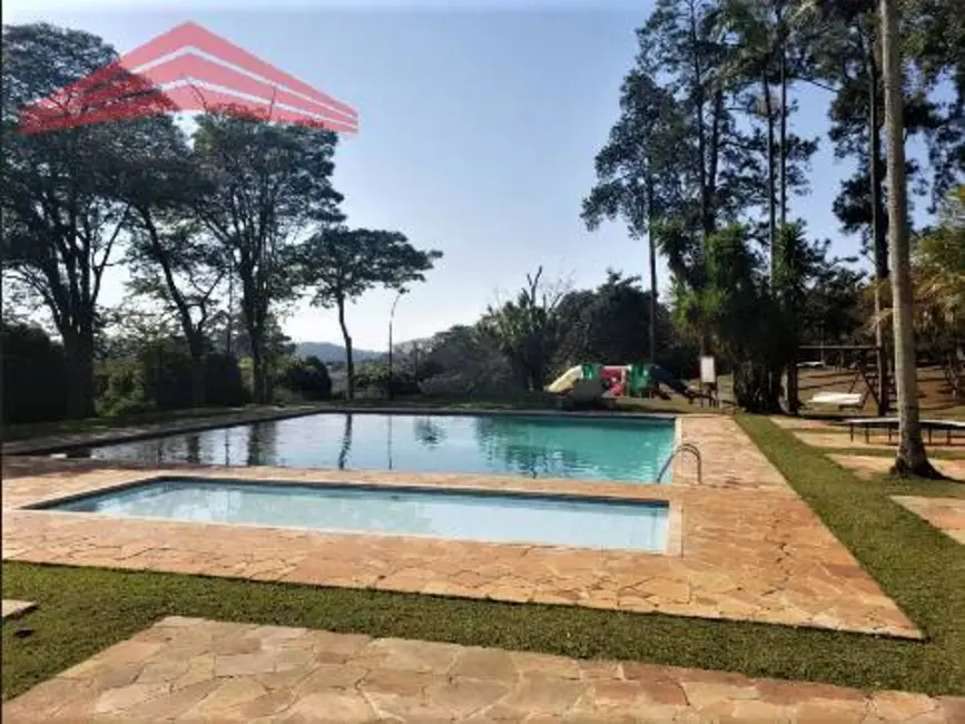 Foto 3 de Lote de Condomínio à venda, 800m2 em Terras de São Carlos, Jundiai - SP