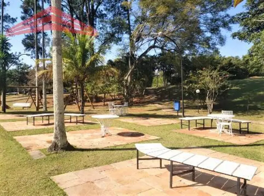 Foto 6 de Lote de Condomínio à venda, 800m2 em Terras de São Carlos, Jundiai - SP