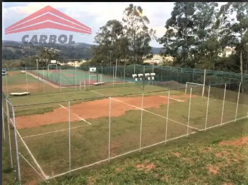 Foto 8 de Lote de Condomínio à venda, 800m2 em Terras de São Carlos, Jundiai - SP