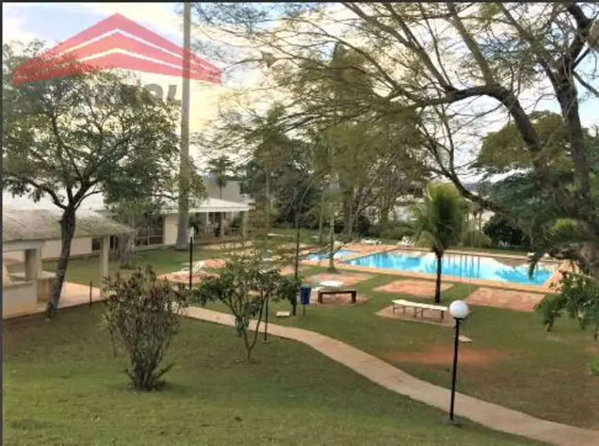 Foto 1 de Lote de Condomínio à venda, 800m2 em Terras de São Carlos, Jundiai - SP
