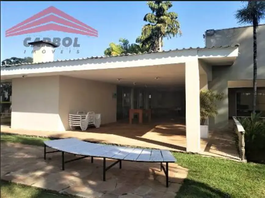 Foto 7 de Lote de Condomínio à venda, 800m2 em Terras de São Carlos, Jundiai - SP