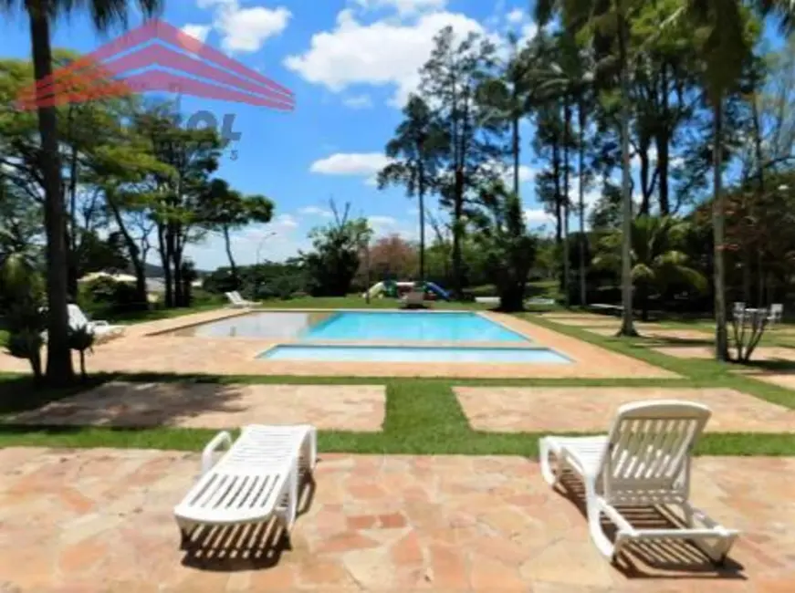 Foto 2 de Lote de Condomínio à venda, 800m2 em Terras de São Carlos, Jundiai - SP
