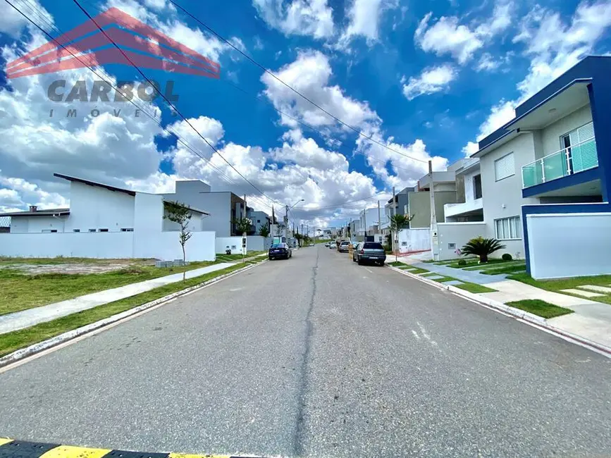 Lote de Condomínio à venda, 150m2 em Jundiai - SP - imagem 7 Foto 7 de Lote de Condomínio à venda, 150m2 em Jundiai - SP