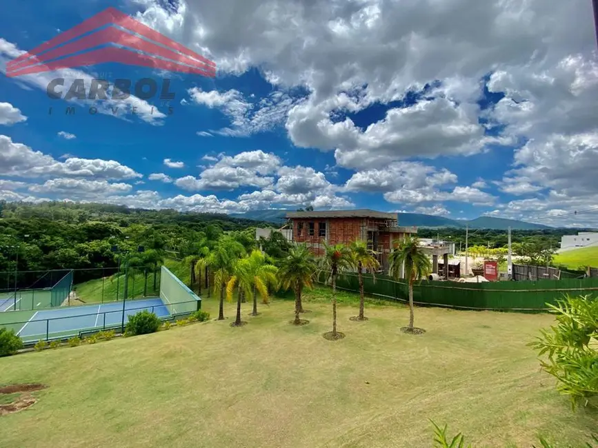 Foto 2 de Lote de Condomínio à venda, 1085m2 em Medeiros, Jundiai - SP