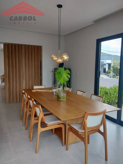 Casa de Condomínio com 3 quartos à venda, 300m2 em Recanto Quarto Centenário, Jundiai - SP - imagem 5 Foto 5 de Casa de Condomínio com 3 quartos à venda, 300m2 em Recanto Quarto Centenário, Jundiai - SP