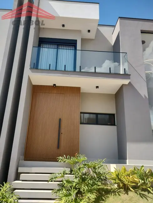 Casa de Condomínio com 3 quartos à venda, 300m2 em Recanto Quarto Centenário, Jundiai - SP - imagem 3 Foto 3 de Casa de Condomínio com 3 quartos à venda, 300m2 em Recanto Quarto Centenário, Jundiai - SP