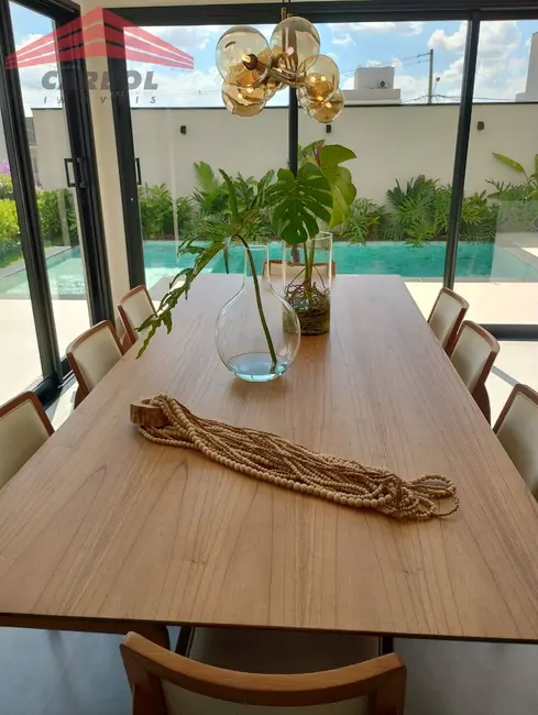 Casa de Condomínio com 3 quartos à venda, 300m2 em Recanto Quarto Centenário, Jundiai - SP - imagem 7 Foto 7 de Casa de Condomínio com 3 quartos à venda, 300m2 em Recanto Quarto Centenário, Jundiai - SP