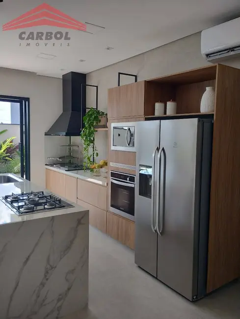 Casa de Condomínio com 3 quartos à venda, 300m2 em Recanto Quarto Centenário, Jundiai - SP - imagem 9 Foto 9 de Casa de Condomínio com 3 quartos à venda, 300m2 em Recanto Quarto Centenário, Jundiai - SP