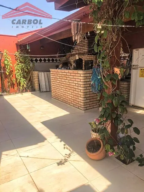 Foto 2 de Casa com 3 quartos à venda, 177m2 em Parque da Colônia, Jundiai - SP