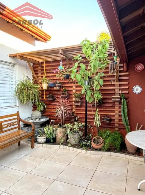 Foto 1 de Casa com 3 quartos à venda, 177m2 em Parque da Colônia, Jundiai - SP