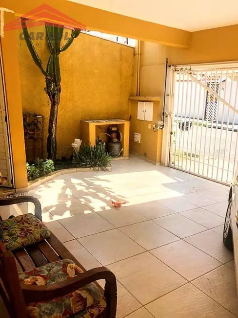 Foto 5 de Casa com 3 quartos à venda, 177m2 em Jundiai - SP