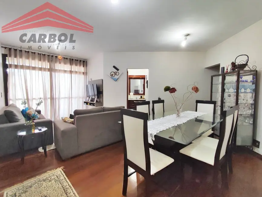 Apartamento com 4 quartos à venda, 109m2 em Parque União, Jundiai - SP - imagem 1 Foto 1 de Apartamento com 4 quartos à venda, 109m2 em Parque União, Jundiai - SP