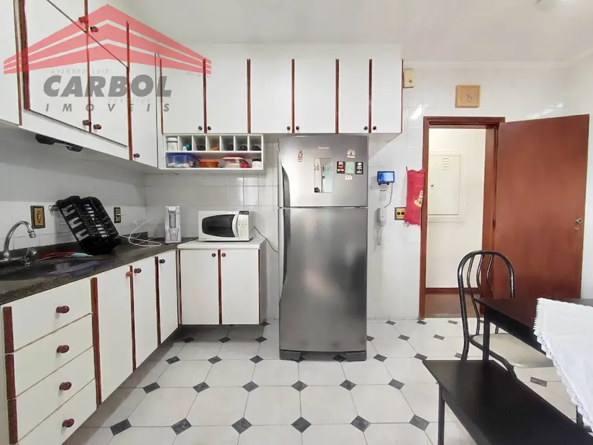 Apartamento com 4 quartos à venda, 109m2 em Parque União, Jundiai - SP - imagem 7 Foto 7 de Apartamento com 4 quartos à venda, 109m2 em Parque União, Jundiai - SP