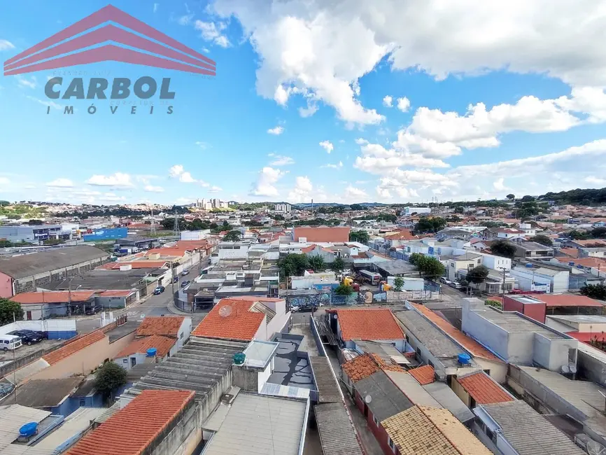 Apartamento com 4 quartos à venda, 109m2 em Parque União, Jundiai - SP - imagem 3 Foto 3 de Apartamento com 4 quartos à venda, 109m2 em Parque União, Jundiai - SP