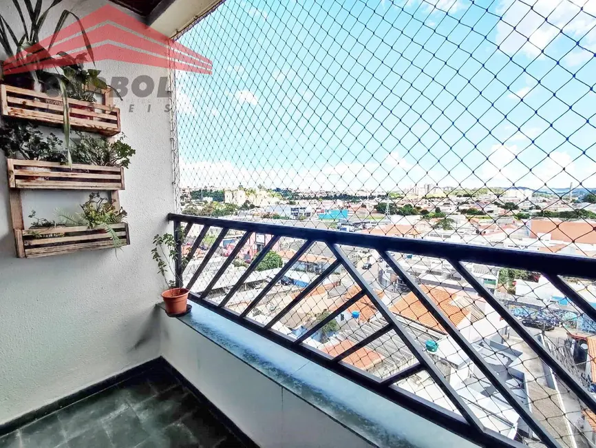 Apartamento com 4 quartos à venda, 109m2 em Parque União, Jundiai - SP - imagem 4 Foto 4 de Apartamento com 4 quartos à venda, 109m2 em Parque União, Jundiai - SP