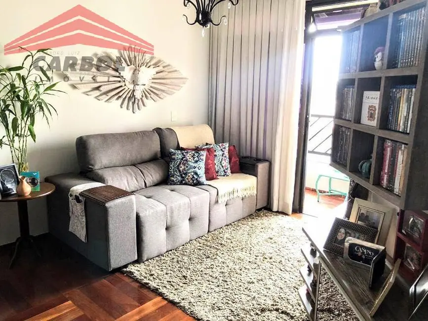 Foto 2 de Apartamento com 4 quartos à venda, 109m2 em Parque União, Jundiai - SP