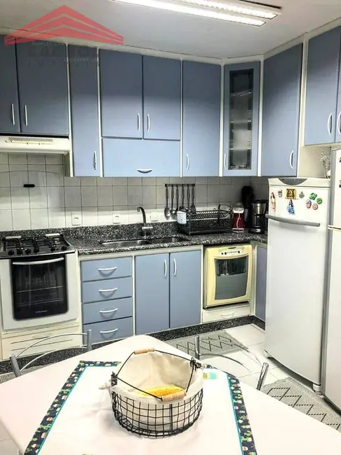 Apartamento com 4 quartos à venda, 109m2 em Parque União, Jundiai - SP - imagem 6 Foto 6 de Apartamento com 4 quartos à venda, 109m2 em Parque União, Jundiai - SP