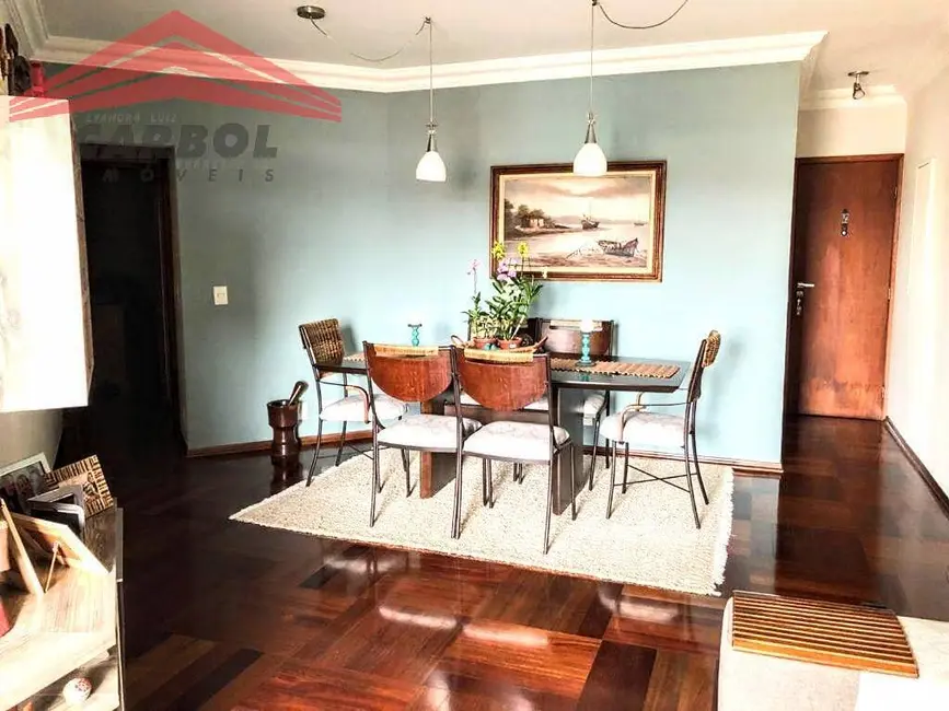 Apartamento com 4 quartos à venda, 109m2 em Parque União, Jundiai - SP - imagem 3 Foto 3 de Apartamento com 4 quartos à venda, 109m2 em Parque União, Jundiai - SP